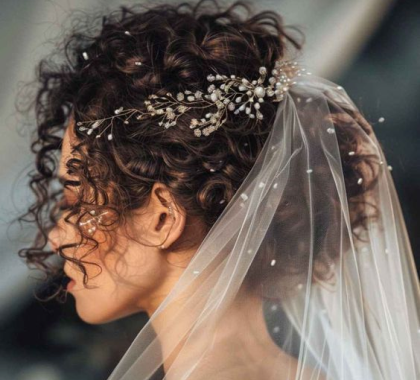 Bridal Hair Training Ireland