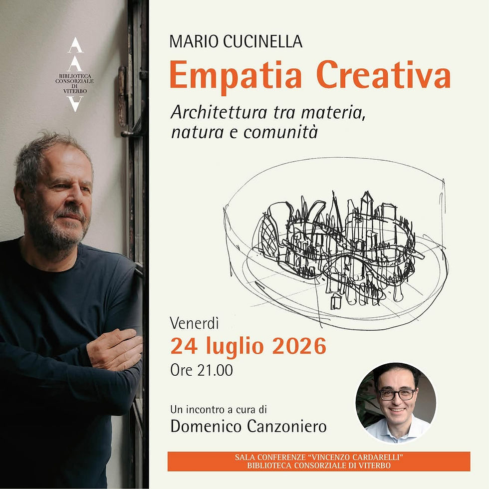 Empatia creativa