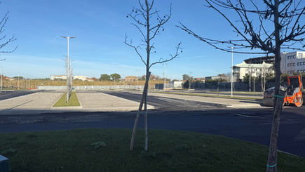 Ambiente urbano dignitoso