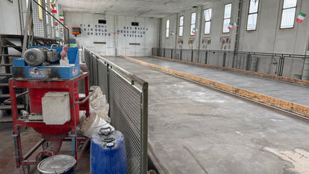 Bocciodromo Grotte Santo Stefano