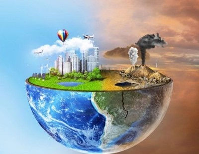 Transizione ecologica a metà...