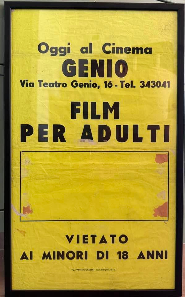 Cinema Genio