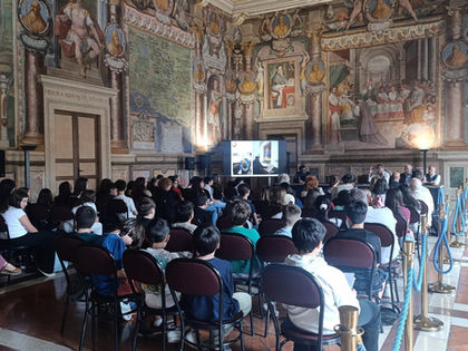 LAP Laboratorio Accessibilità Permanente