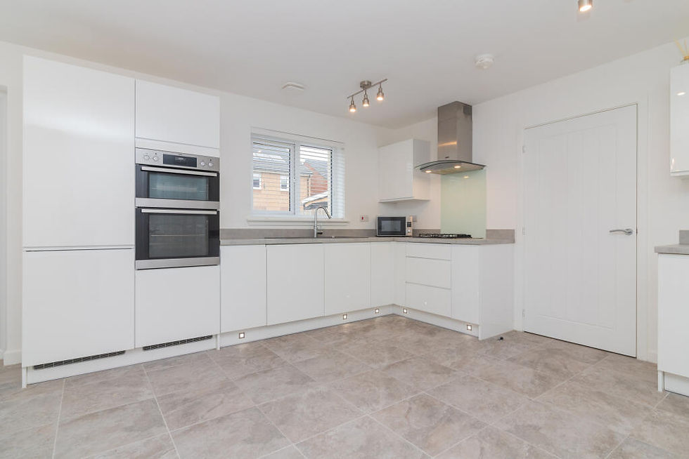 Thumbnail: Brailsford Drive, Paisley, Renfrewshire, PA2 7GG, Paisley