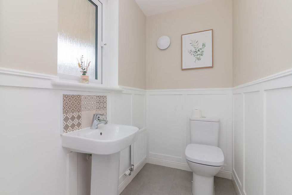 Thumbnail: Galbraith Drive, Linwood