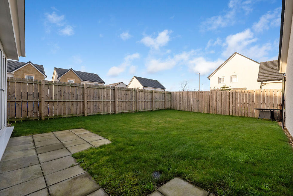 Thumbnail: Sanquhar Way, Bishopton