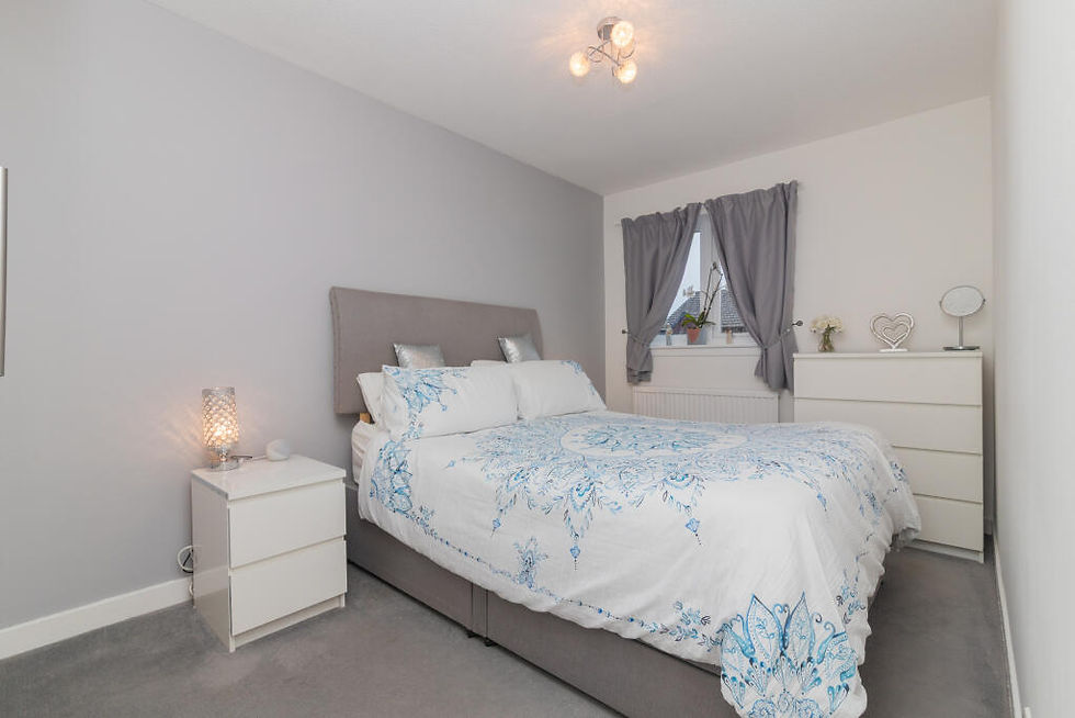Thumbnail: Greenlaw Crescent, Paisley