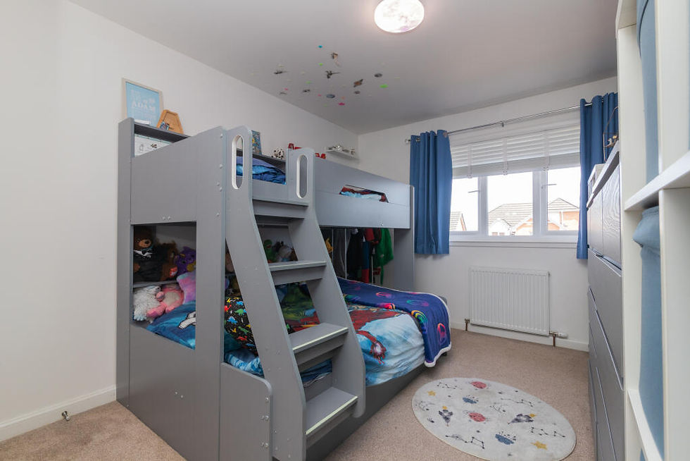 Thumbnail: Strathcarron Wynd, Paisley, Renfrewshire