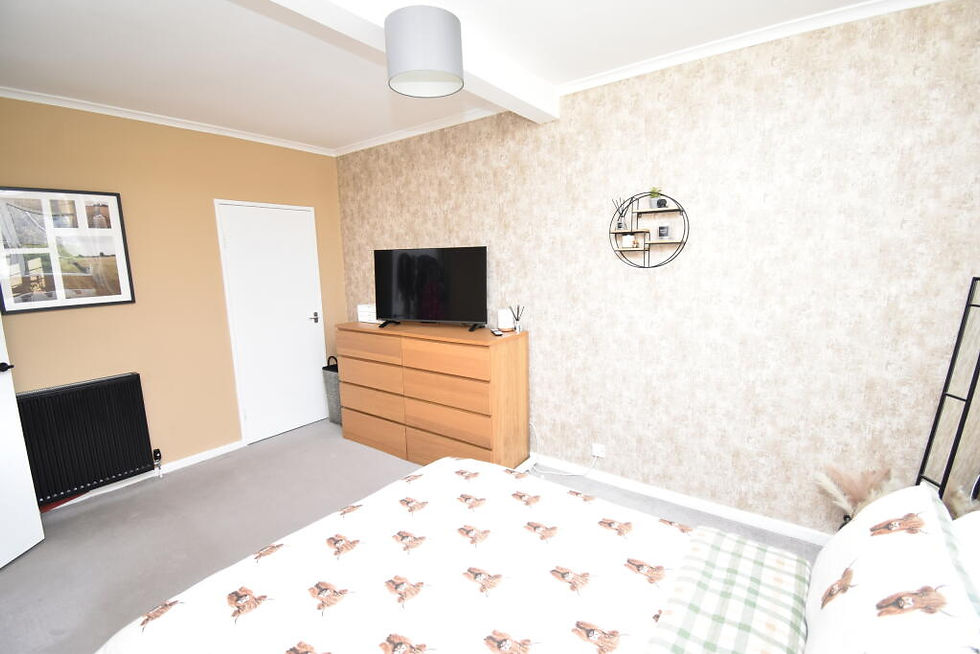 Thumbnail: Beechwood Drive, Renfrew, Renfrewshire