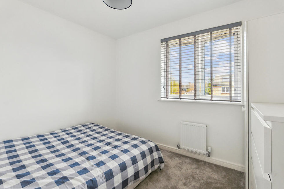 Thumbnail: Corbett Place, Paisley