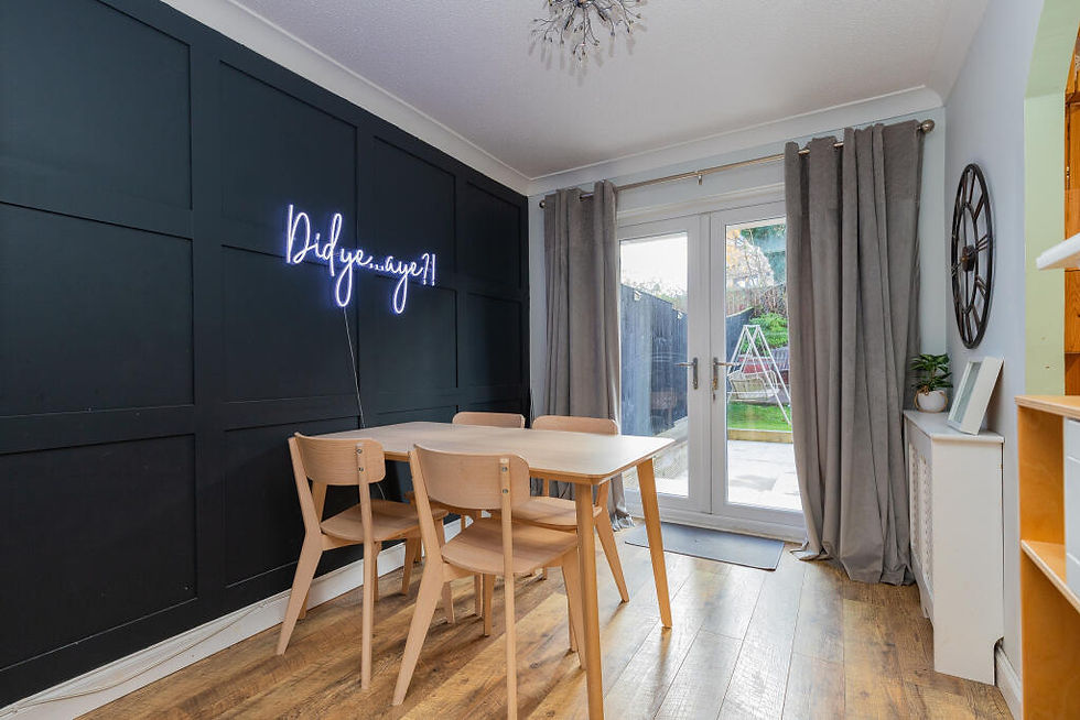 Thumbnail: Helmsdale Drive, Paisley