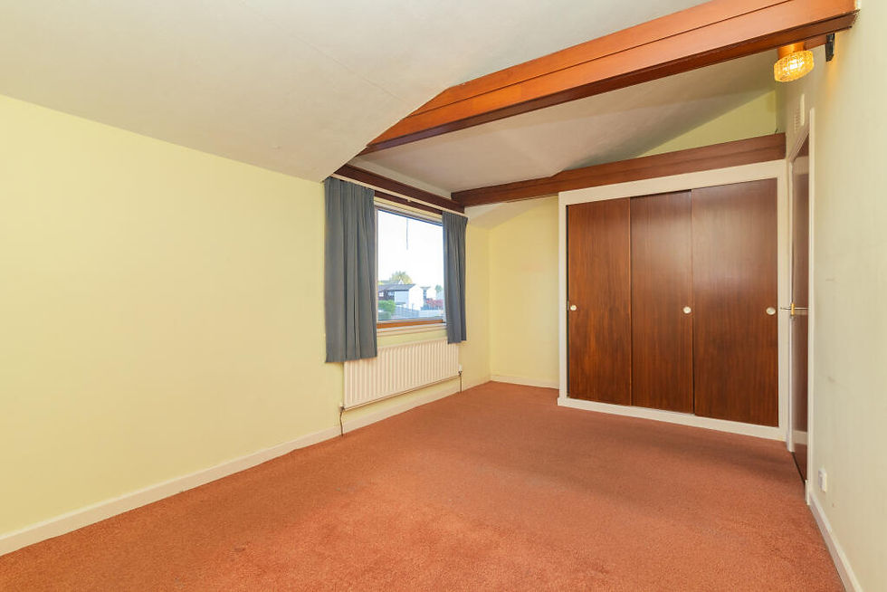 Thumbnail: Hazelwood Road, Bridge of Weir, Renfrewshire