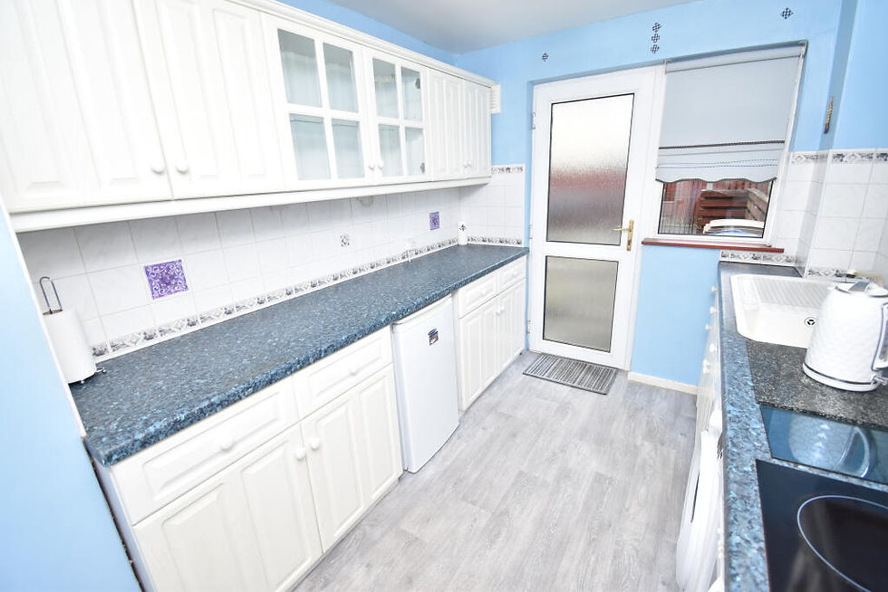Thumbnail: Moray Place, Linwood, Paisley, Renfrewshire