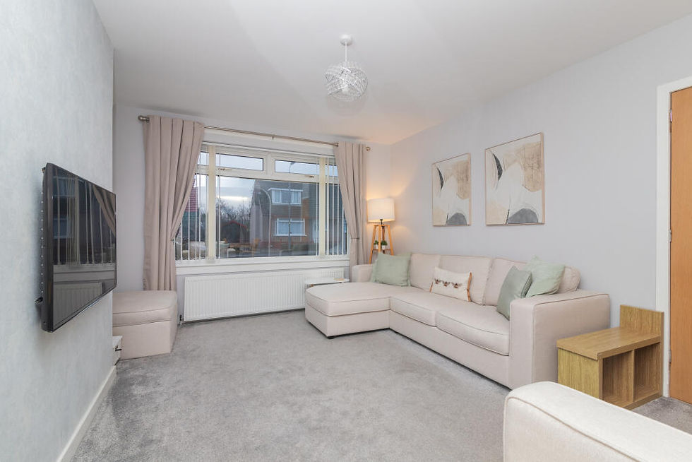Thumbnail: Gleniffer Road, Renfrew