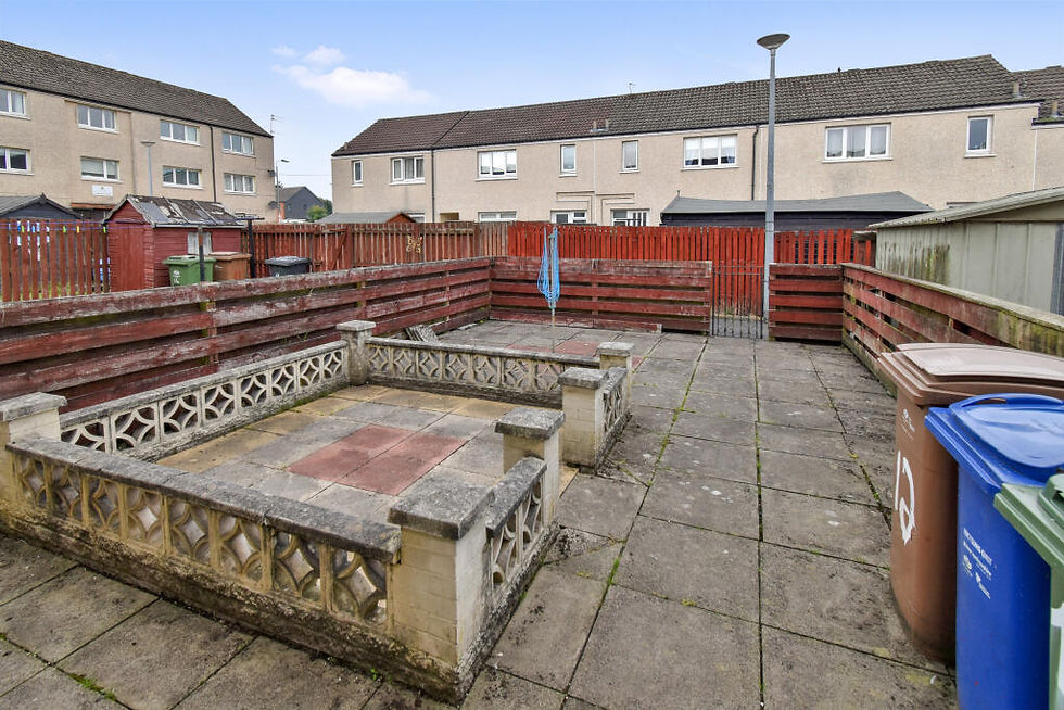 Thumbnail: Moray Place, Linwood, Paisley, Renfrewshire