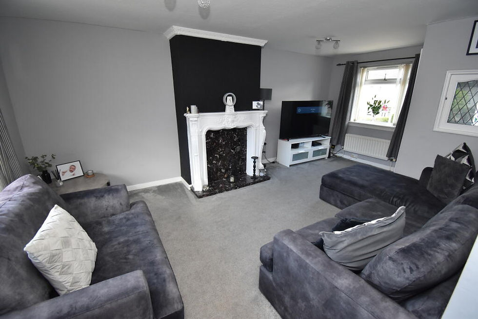 Thumbnail: Hawthorn Avenue, Johnstone