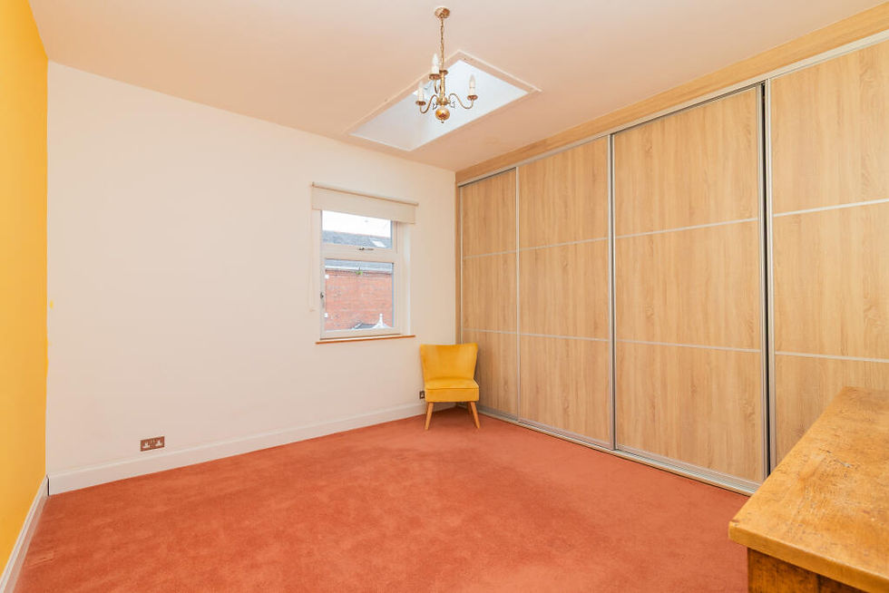 Thumbnail: Thistle Street, Paisley