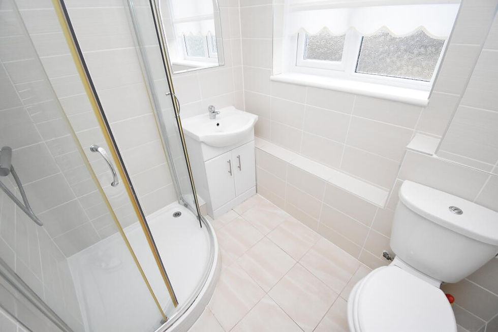 Thumbnail: Ivanhoe Road, Paisley