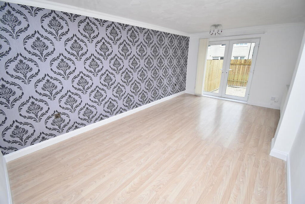 Thumbnail: Tay Place, Johnstone, Renfrewshire