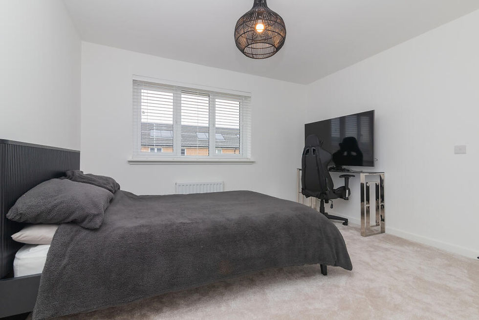 Thumbnail: Brailsford Drive, Paisley, Renfrewshire, PA2 7GG, Paisley