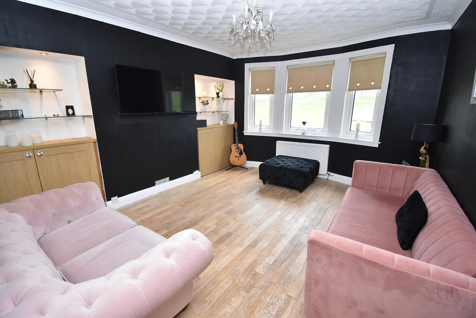 Thumbnail: Cardell Road, Paisley