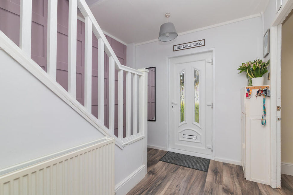 Thumbnail: Lothian Crescent, Paisley,