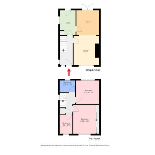 Thumbnail: Gleniffer Road, Renfrew