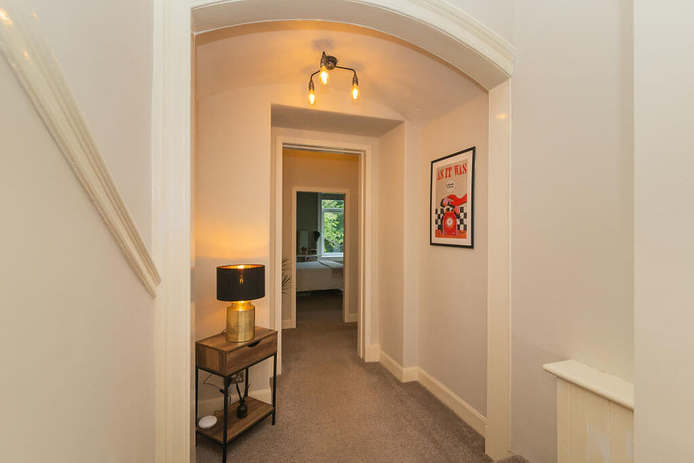 Thumbnail: Flat 2, Hill House, Stanely Road, Paisley