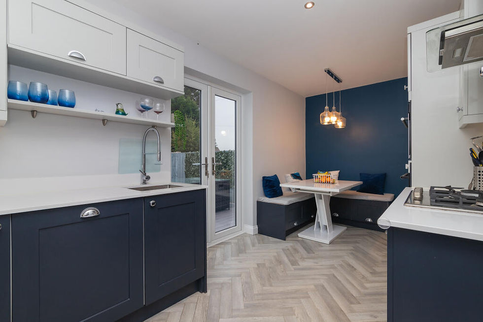 Thumbnail: Atholl Crescent, Paisley