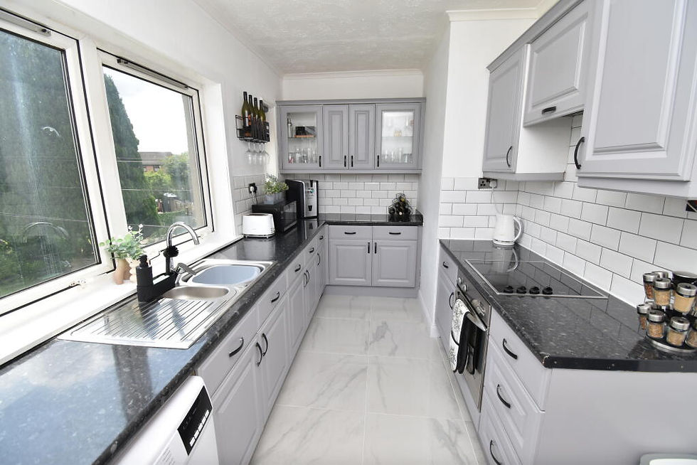 Thumbnail: Beechwood Drive, Renfrew, Renfrewshire