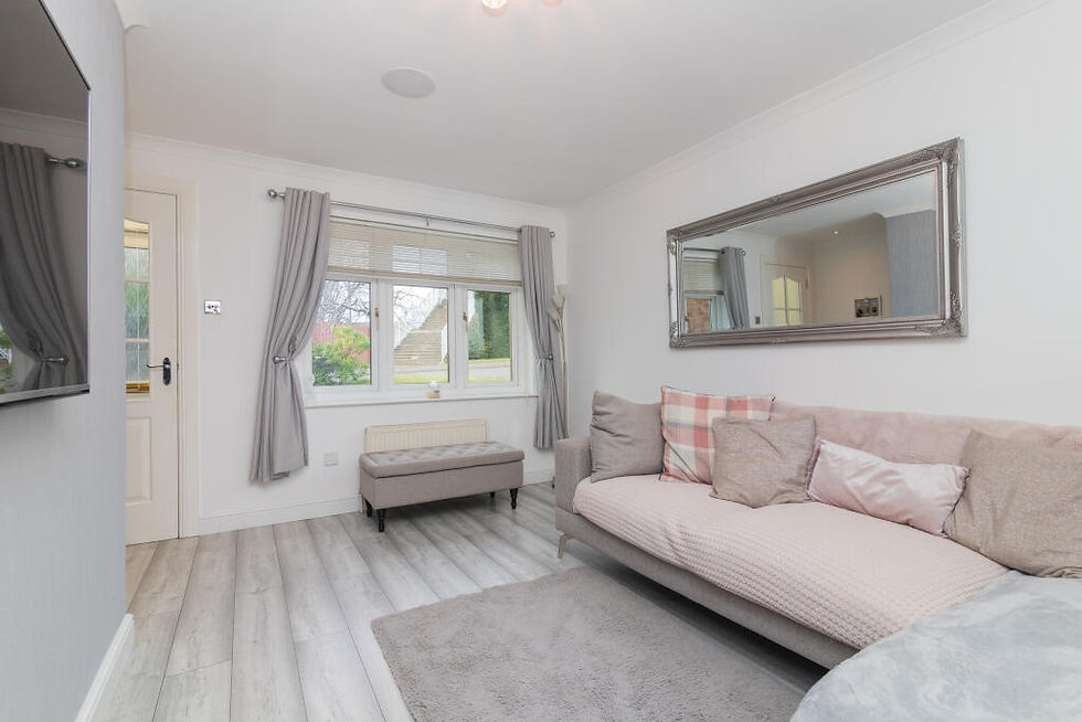 Thumbnail: Arkleston Drive, Paisley