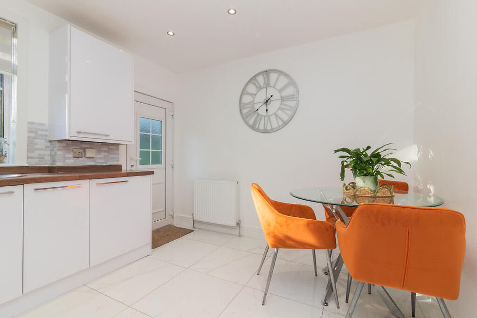 Thumbnail: Burnfoot Crescent, Paisley, Renfrewshire