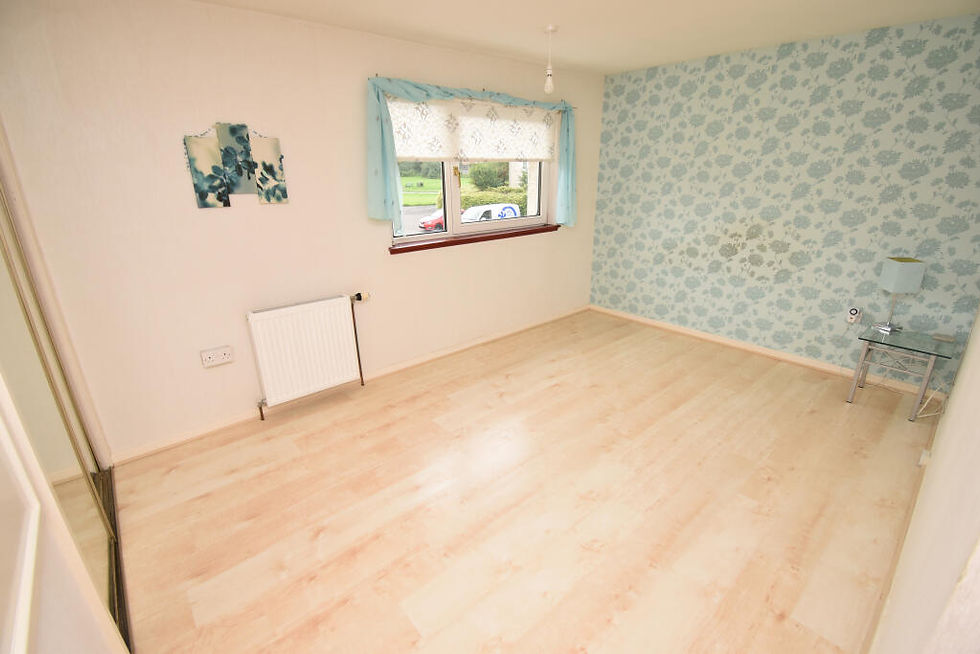 Thumbnail: Moray Place, Linwood, Paisley, Renfrewshire
