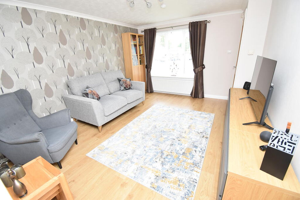 Thumbnail: Limeview Avenue, Paisley, Renfrewshire