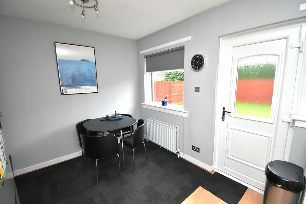 Thumbnail: Whitesbridge Avenue, Paisley