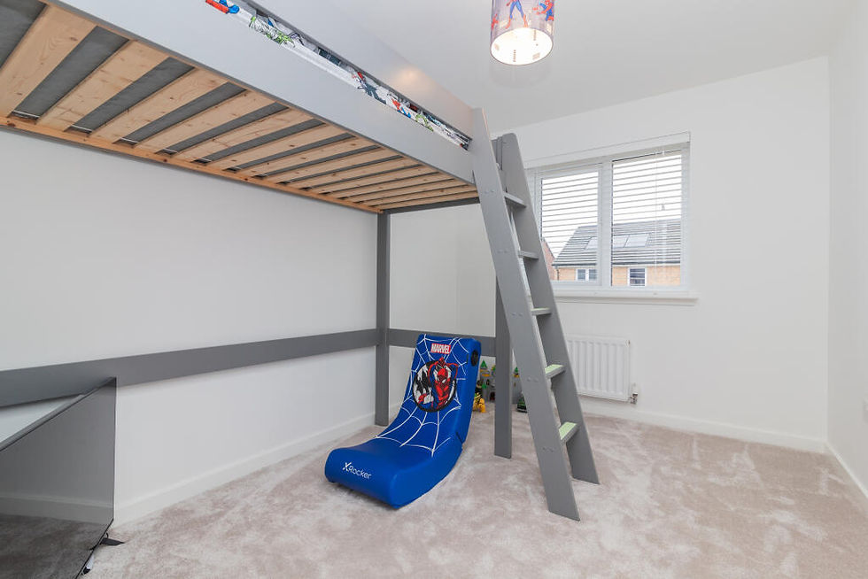 Thumbnail: Brailsford Drive, Paisley, Renfrewshire, PA2 7GG, Paisley