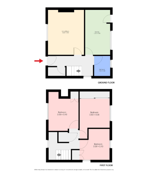 Thumbnail: 3 Dunearn Place, Paisley