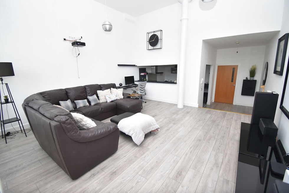 Thumbnail: Flat 2/07, Anchor Mill, 7 Thread Street, Paisley