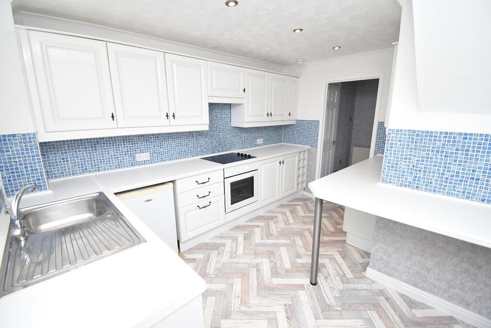 Thumbnail: Tay Place, Johnstone, Renfrewshire