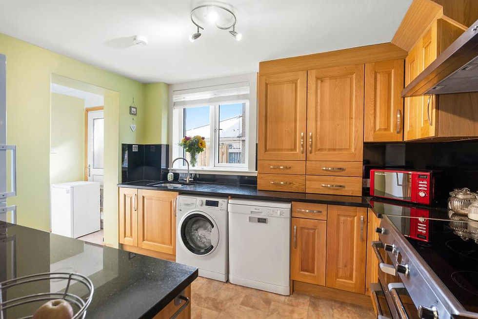 Thumbnail: Ben Nevis Road, Paisley