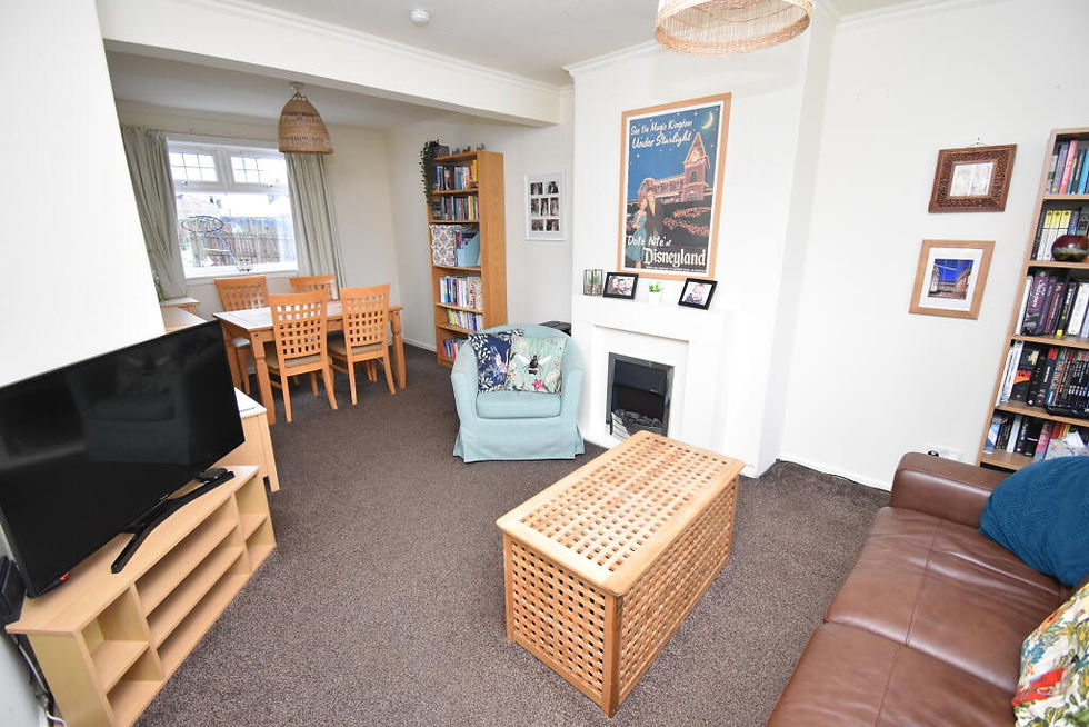 Thumbnail: Langton Crescent, Barrhead