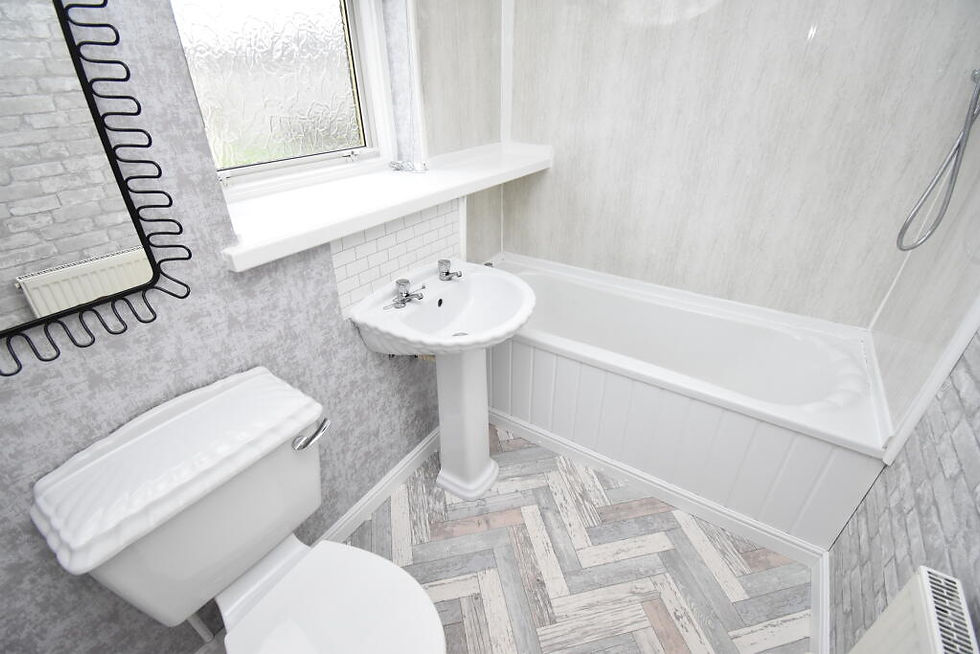 Thumbnail: Tay Place, Johnstone, Renfrewshire