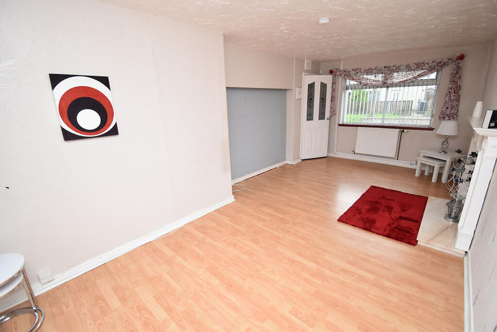 Thumbnail: Moray Place, Linwood, Paisley, Renfrewshire