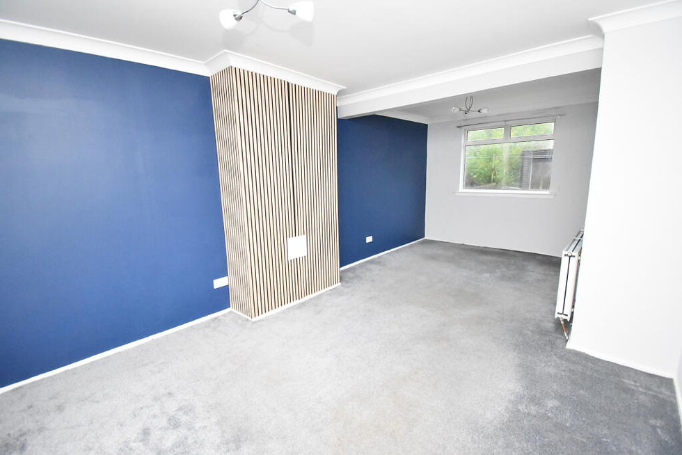 Thumbnail: Bardrain Road, Paisley