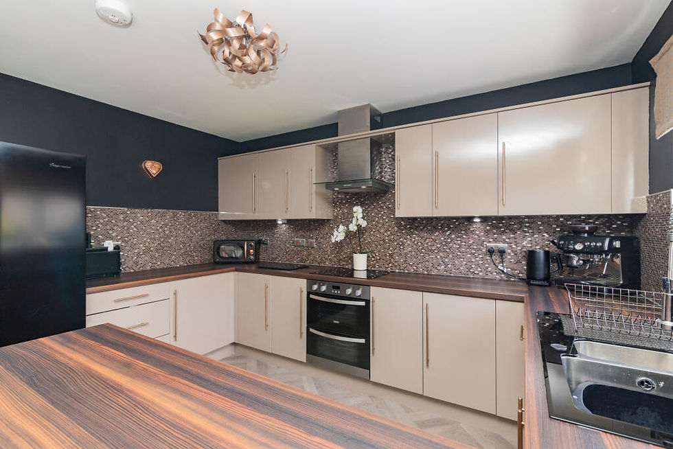 Thumbnail: Strathcarron Wynd, Paisley, Renfrewshire