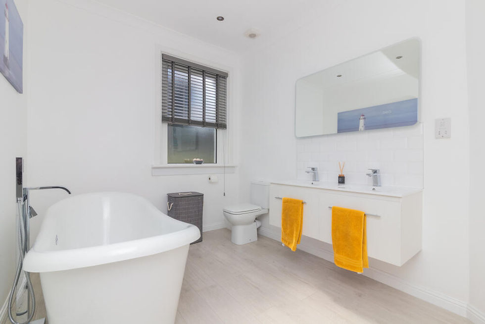 Thumbnail: Hollybank, Hagg Crescent, Johnstone