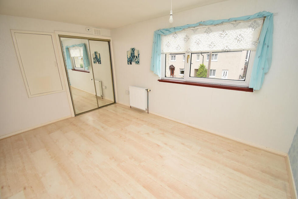 Thumbnail: Moray Place, Linwood, Paisley, Renfrewshire