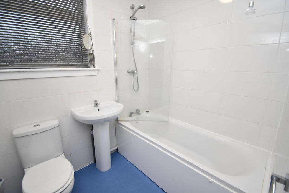 Thumbnail: Bardrain Road, Paisley