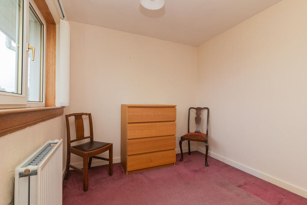 Thumbnail: Cross Road, Paisley, Renfrewshire