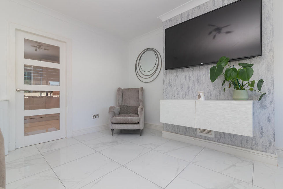 Thumbnail: Burnfoot Crescent, Paisley, Renfrewshire
